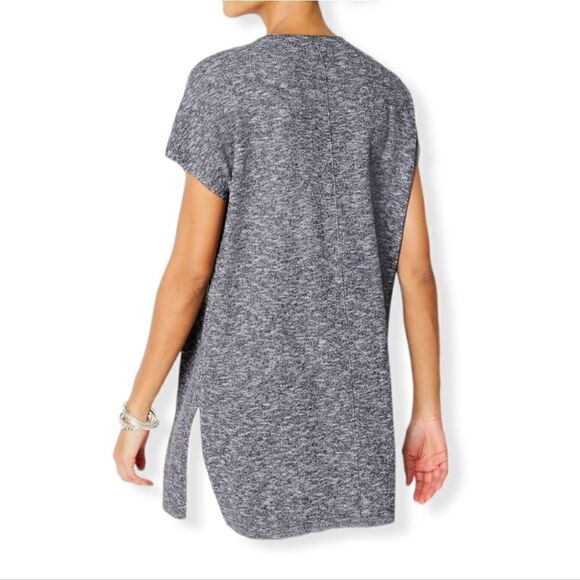 Pure Jill easy sweater tunic - Picture 3 of 12